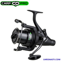 Катушка с байтраннером Carp Pro Rondel FS New